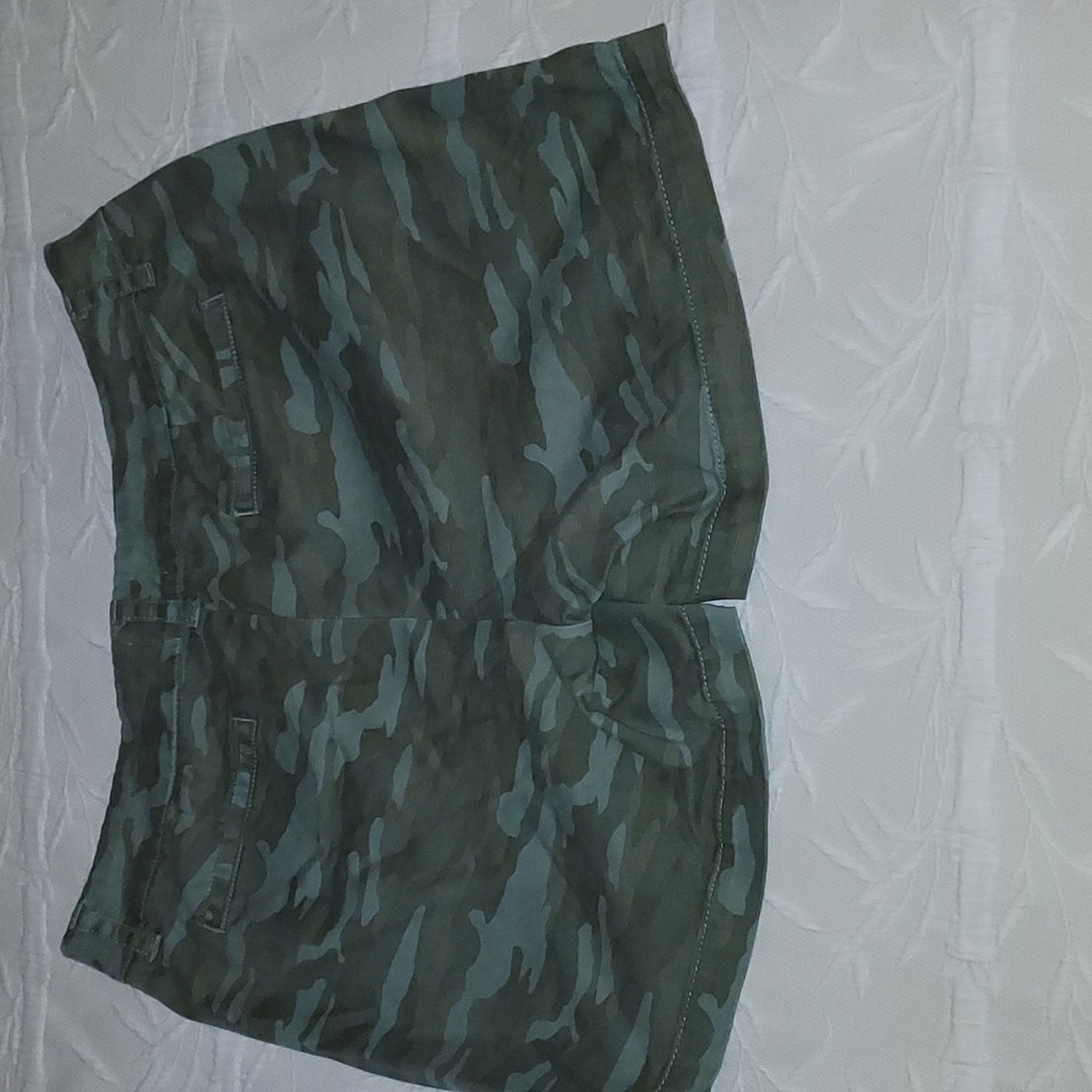 Caslon Shorts NWOT - Picture 4 of 6
